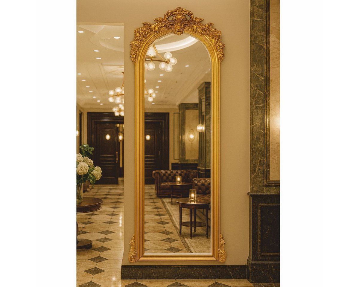 Casa Padrino Barockspiegel Casa Padrino Barockspiegel von Casa Padrino