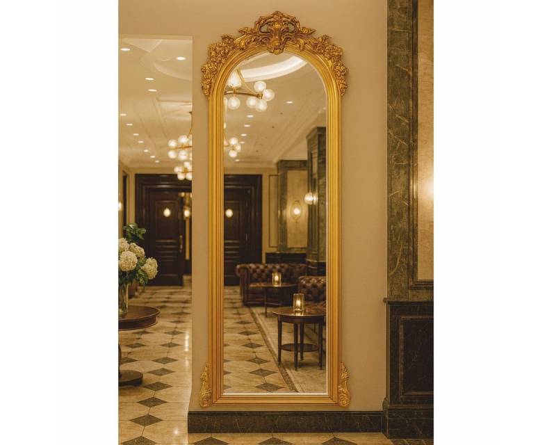 Casa Padrino Barockspiegel Casa Padrino Barockspiegel von Casa Padrino