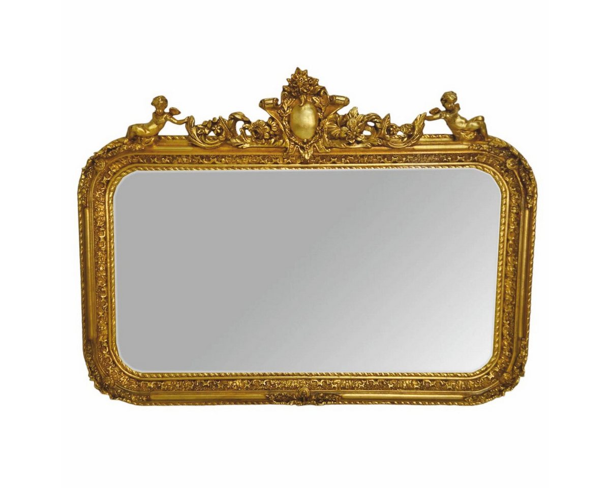 Casa Padrino Barockspiegel Casa Padrino Barockspiegel von Casa Padrino