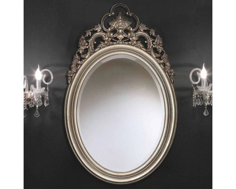 Casa Padrino Barockspiegel von Casa Padrino