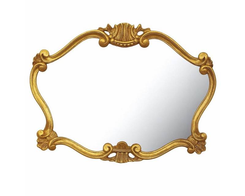 Casa Padrino Barockspiegel von Casa Padrino