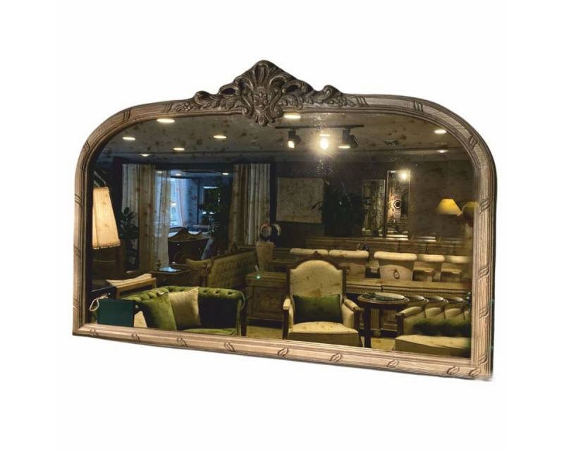 Casa Padrino Barockspiegel von Casa Padrino