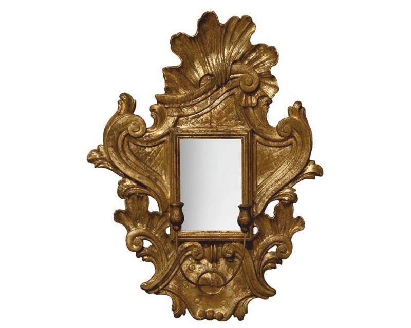 Casa Padrino Barockspiegel von Casa Padrino