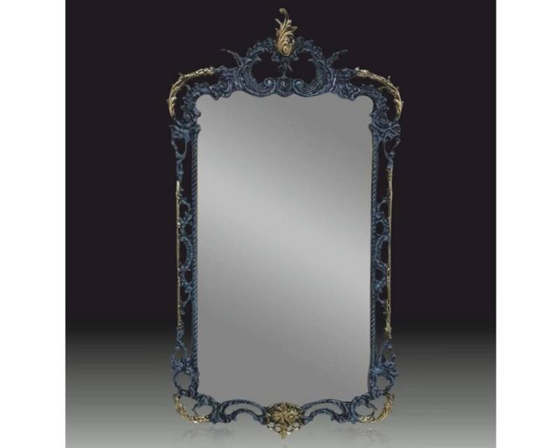 Casa Padrino Barockspiegel von Casa Padrino