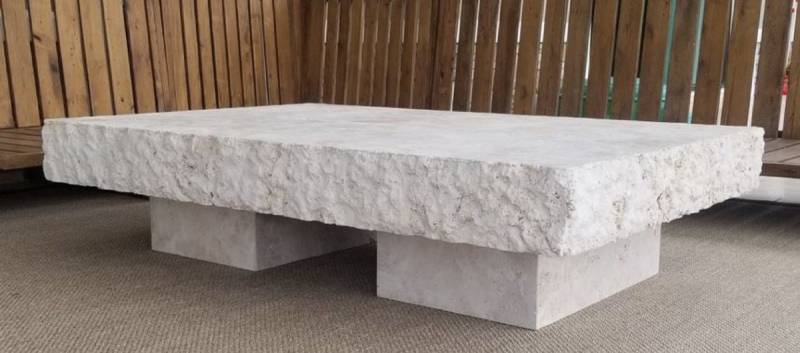 Casa Padrino Couchtisch Luxus Couchtisch Weiß 110 x 70 x H. 35 cm - Moderner Marmor Wohnzimmertisch - Luxus Marmor Möbel Casa Padrino Couchtisch Luxus Couchtisch Weiß 110 x 70 x H. 35 cm - Moderner Marmor Wohnzimmertisch - Luxus Marmor Möbel von Casa Padrino