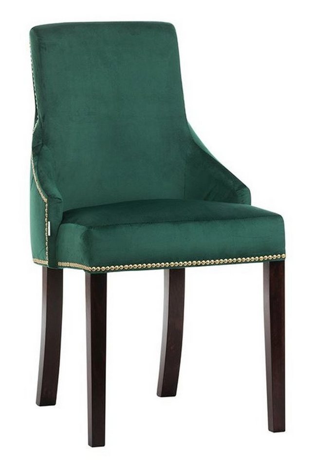 Casa Padrino Esszimmerstuhl Casa Padrino Luxus Esszimmer Stuhl Barock - Luxus Qualität - ALLE FARBEN - Neo Classic Style Hotel & Restaurant Stuhl - Möbel Casa Padrino Esszimmerstuhl Casa Padrino Luxus Esszimmer Stuhl Barock - Luxus Qualität - ALLE FARBEN - Neo Classic Style Hotel & Restaurant Stuhl - Möbel von Casa Padrino