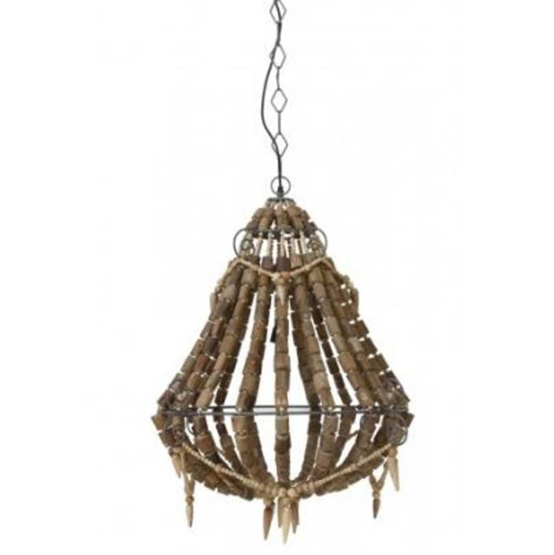 Casa Padrino Hängeleuchte Deckenleuchte Braun Durchmesser 73 x H 82 cm - Möbel Lüster Leuchter Deckenleuchte Deckenlampe Casa Padrino Hängeleuchte Deckenleuchte Braun Durchmesser 73 x H 82 cm - Möbel Lüster Leuchter Deckenleuchte Deckenlampe von Casa Padrino
