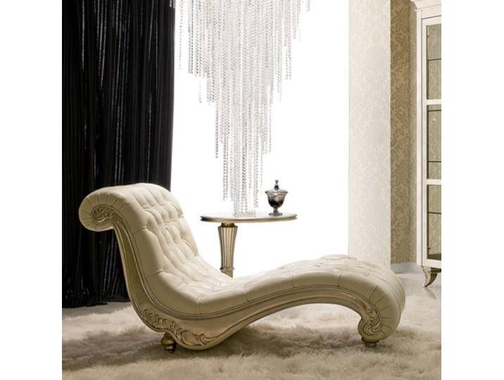Casa Padrino Luxus Art Deco Liegesessel Beige / Silber 156 x 70 x H. 88 cm - Edle Massivholz Chaiselongue mit Velourstoff - Art Deco Wohnzimmer Möbel Casa Padrino Luxus Art Deco Liegesessel Beige / Silber 156 x 70 x H. 88 cm - Edle Massivholz Chaiselongue mit Velourstoff - Art Deco Wohnzimmer Möbel von Casa Padrino