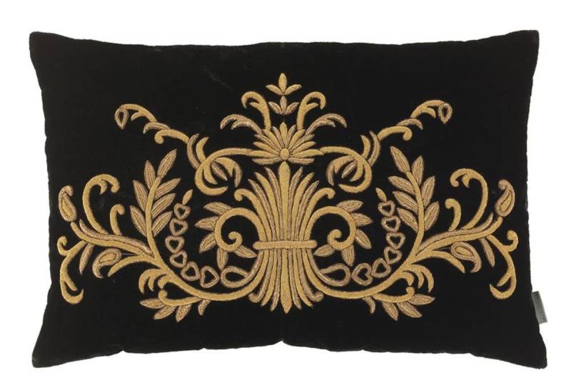 Casa Padrino Luxus Designer Deko Kissen 60 x H. 40 cm - Hotel Accessoires von Casa Padrino