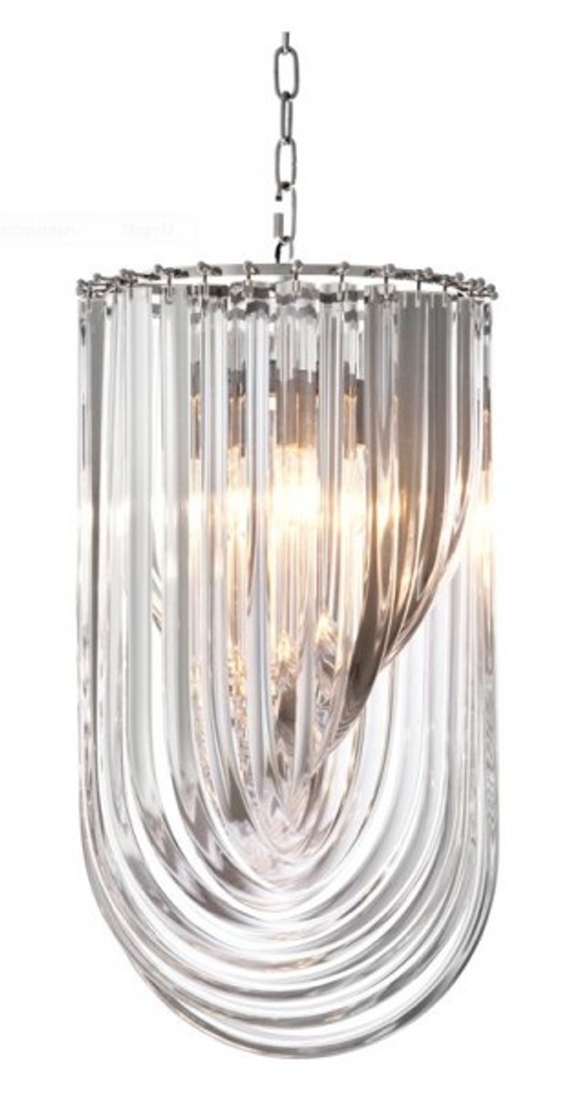 Casa Padrino Luxus HÃ¤ngeleuchte - Luxus Restaurant Hotel Beleuchtung von Casa Padrino