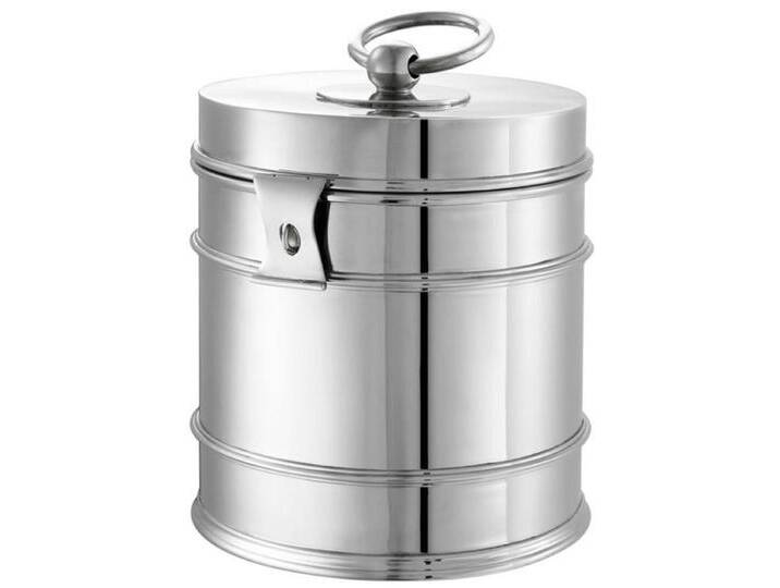 Casa Padrino Luxus Keksdose mit Deckel - Luxus Hotel Accessoires von Casa Padrino