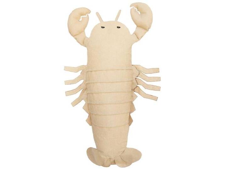 Casa Padrino Luxus Sitzsack Hummer Beige 200 cm von Casa Padrino