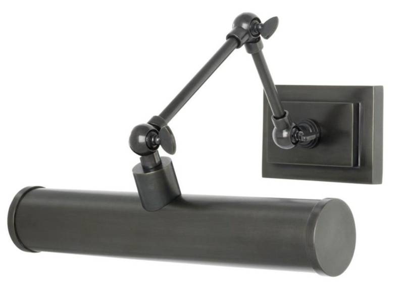 Casa Padrino Wandleuchte Wandleuchte Bronze 28,5 x 24 x H. 20 cm - Luxus Wandlampe Casa Padrino Wandleuchte Wandleuchte Bronze 28,5 x 24 x H. 20 cm - Luxus Wandlampe von Casa Padrino