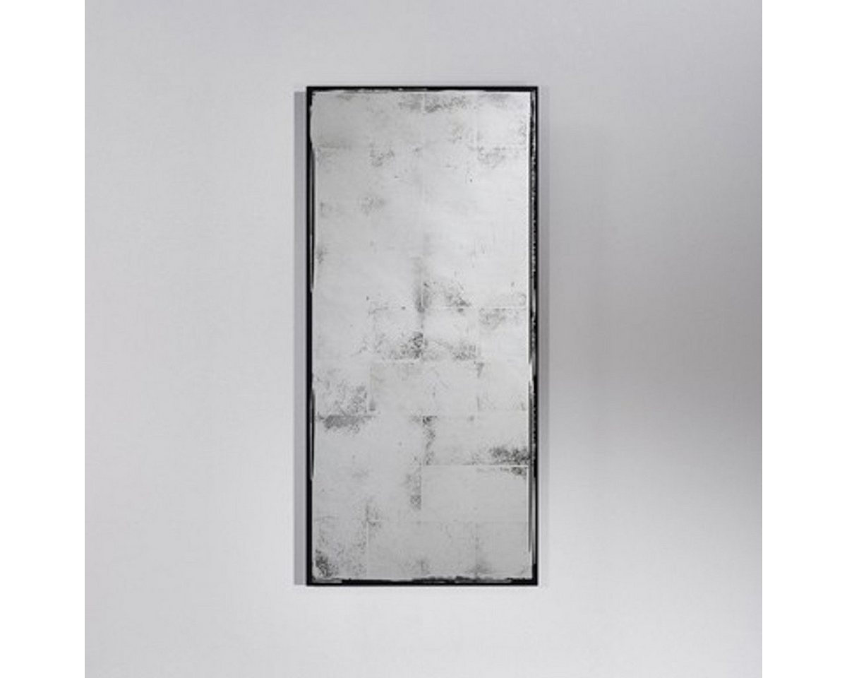 Casa Padrino Wandspiegel Art Deco Vintage Wandspiegel Antik Stil 39 x 84 cm Casa Padrino Wandspiegel Art Deco Vintage Wandspiegel Antik Stil 39 x 84 cm von Casa Padrino
