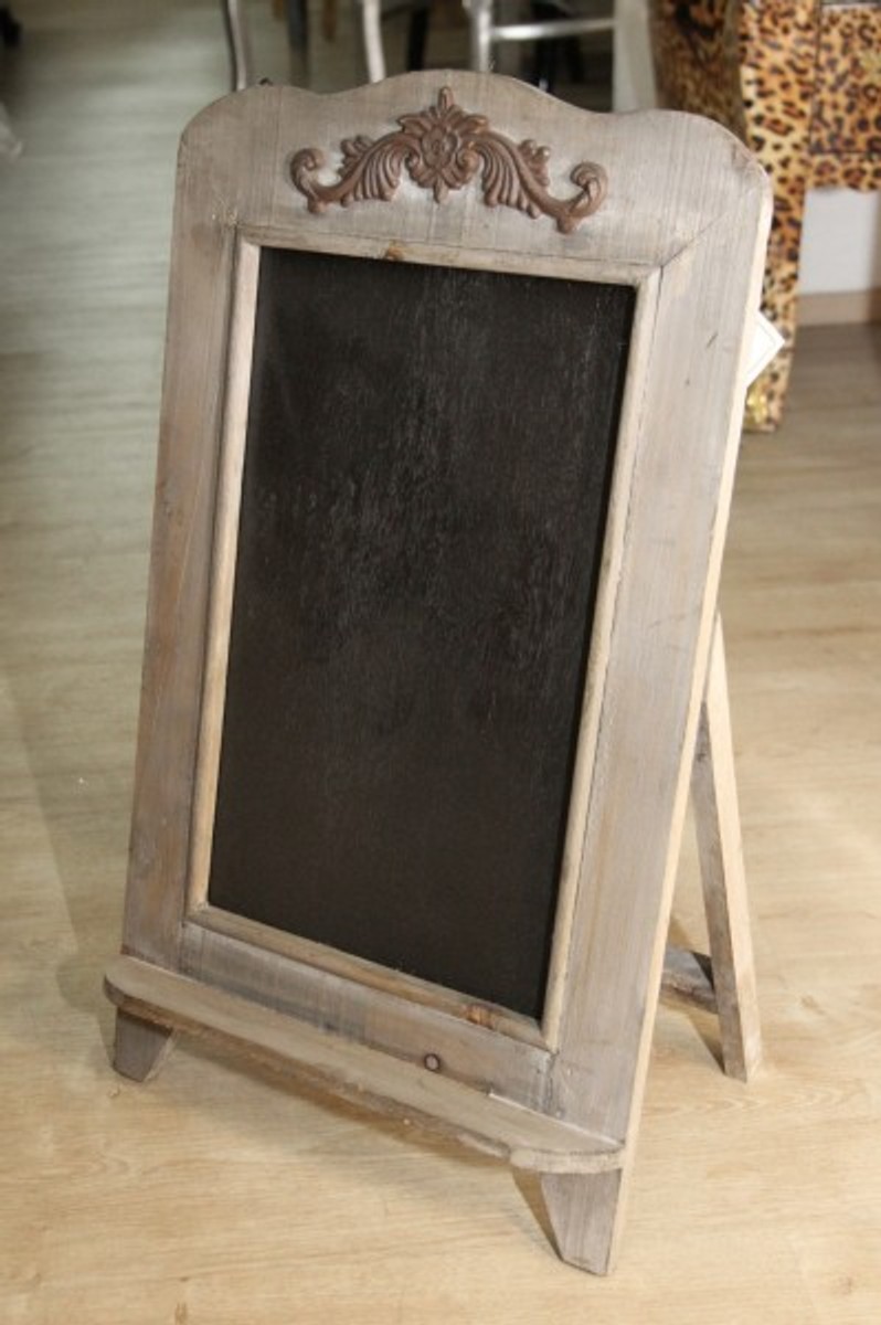 Gastronomie Tafel Restaurant Tafel Rezept Tafel Holztafel Tafel Holz Antik Look 58 x 33 cm Gastronomie Tafel Restaurant Tafel Rezept Tafel Holztafel Tafel Holz Antik Look 58 x 33 cm von Casa Padrino