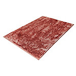 Casa Pura Badematte Coral Polyester Pink 500 x 800 mm von Casa Pura