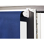 Casa Pura Verdunkelungsrollo Standard Daylight Stoff Blau 750 x 1500 mm Casa Pura Verdunkelungsrollo Standard Daylight Stoff Blau 750 x 1500 mm von Casa Pura