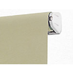 Casa Pura Verdunkelungsrollo Standard Daylight Stoff Creme 600 x 1500 mm von Casa Pura