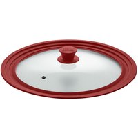 Backofengeeigneter Universaldeckel Ø ca. 16 - 20 cm von Casa Royale