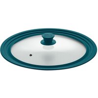 Backofengeeigneter Universaldeckel Ø ca. 16 - 20 cm von Casa Royale