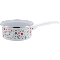 Stielkasserolle Holunderblüte Ø 16cm von Casa Royale