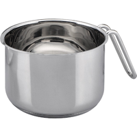 Edelstahl-Milchtopf Timaru, ca. Ø 14 cm von Casa Royale