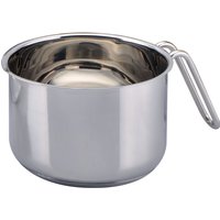 Edelstahl-Milchtopf Toronto Ø 14 cm von Casa Royale