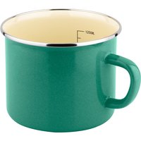 Emaille Kochtopf "Colorado" von Casa Royale