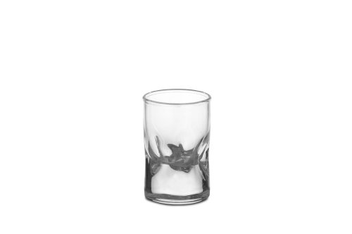 Casa Viva Glas Schnapsglas 50 cc. Duke von Casa Viva