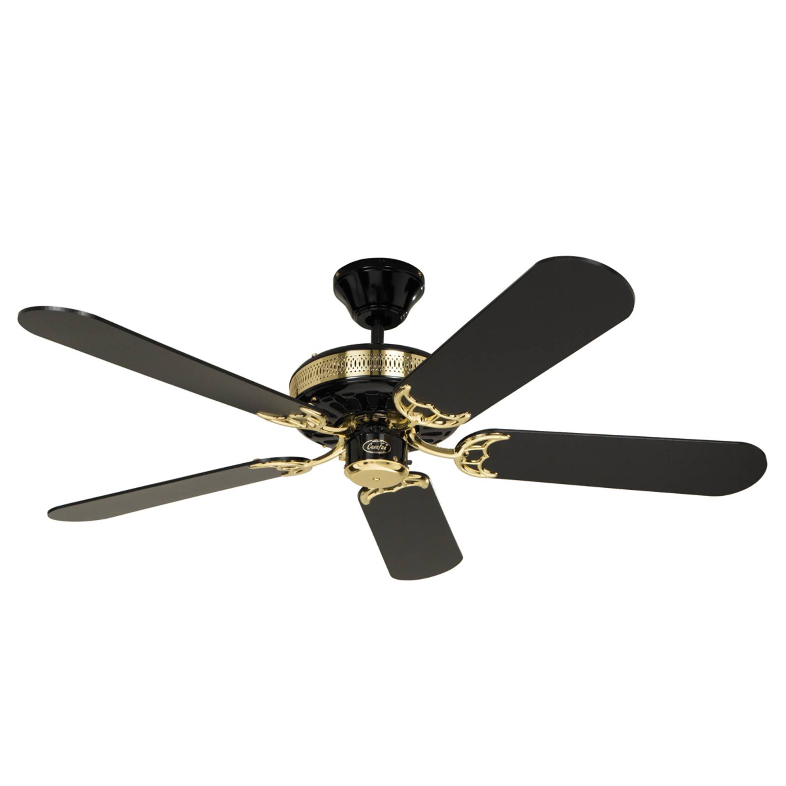 Deckenventilator Black Magic von CASAFAN