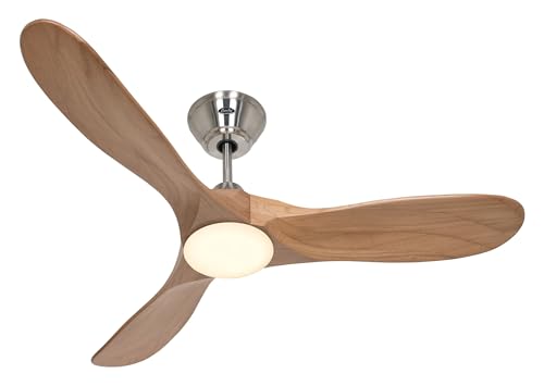 CasaFan Deckenventilator Eco Genuino-L 122 BN-EM CasaFan Deckenventilator Eco Genuino-L 122 BN-EM von CasaFan