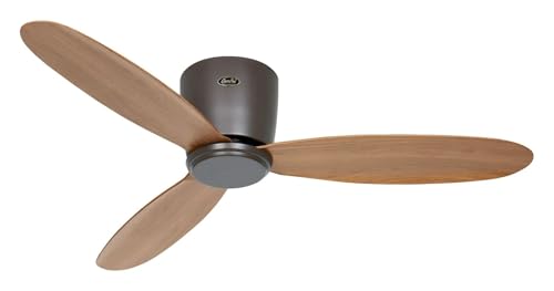 CasaFan Deckenventilator Eco Plano II 112 BZ-EN WiFi CasaFan Deckenventilator Eco Plano II 112 BZ-EN WiFi von CasaFan