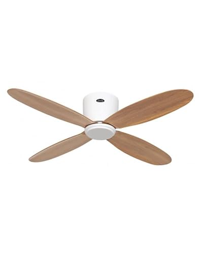 CasaFan Deckenventilator Eco Plano II 112 WE-EN WiFi CasaFan Deckenventilator Eco Plano II 112 WE-EN WiFi von CasaFan