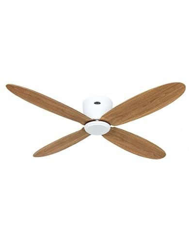 CasaFan Deckenventilator Eco Plano II 132 WE-EN WiFi CasaFan Deckenventilator Eco Plano II 132 WE-EN WiFi von CasaFan