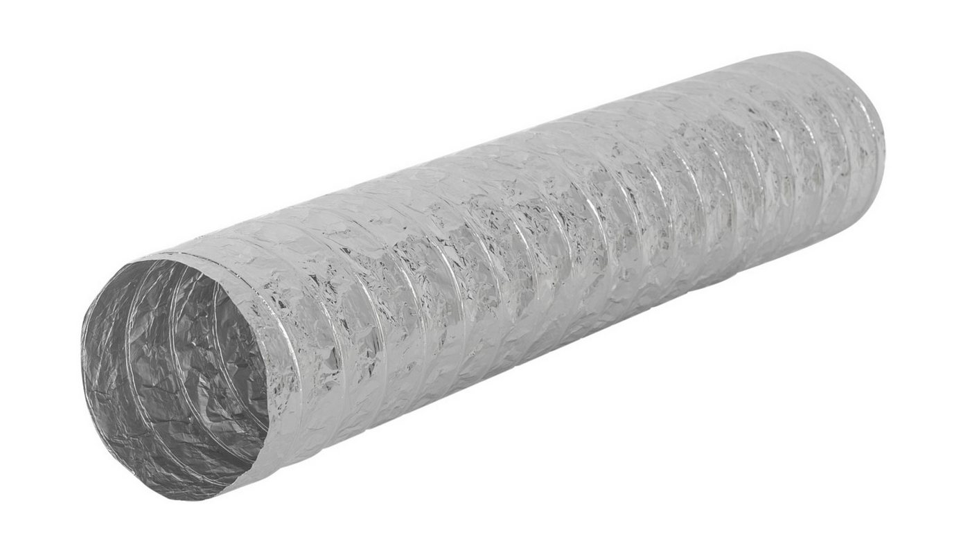 CasaFan Flexrohr Flexrohr CasaFlex 355-10000, Flexrohr, 355 mm, 355 mm, 10000 mm lang CasaFan Flexrohr Flexrohr CasaFlex 355-10000, Flexrohr, 355 mm, 355 mm, 10000 mm lang von CasaFan