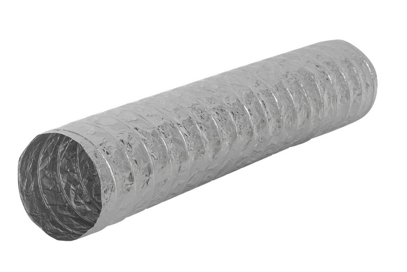 CasaFan Flexrohr Flexrohr CasaFlex 75-5000, Flexrohr, 75 mm, 75 mm, 5000 mm lang CasaFan Flexrohr Flexrohr CasaFlex 75-5000, Flexrohr, 75 mm, 75 mm, 5000 mm lang von CasaFan