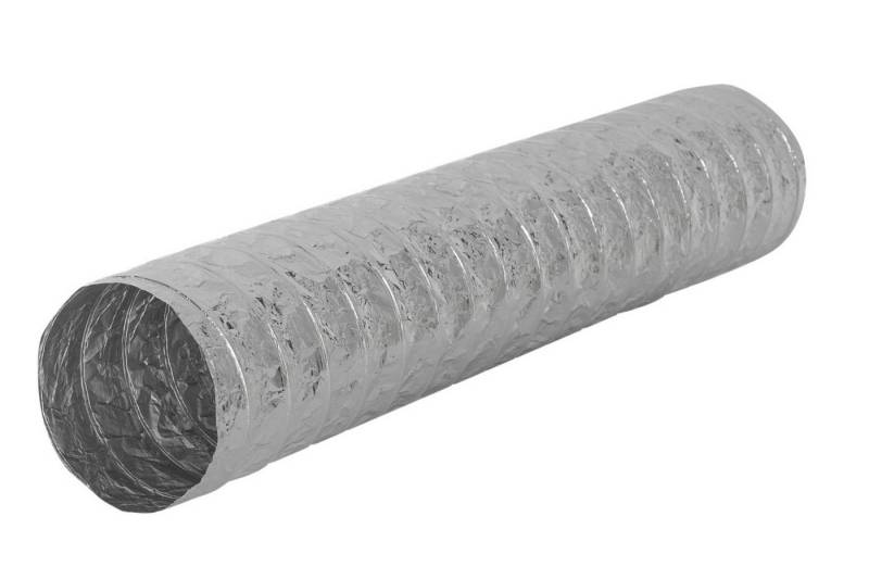 CasaFan Flexrohr Flexrohr CasaFlex 75-5000, Flexrohr, 75 mm, 75 mm, 5000 mm lang von CasaFan