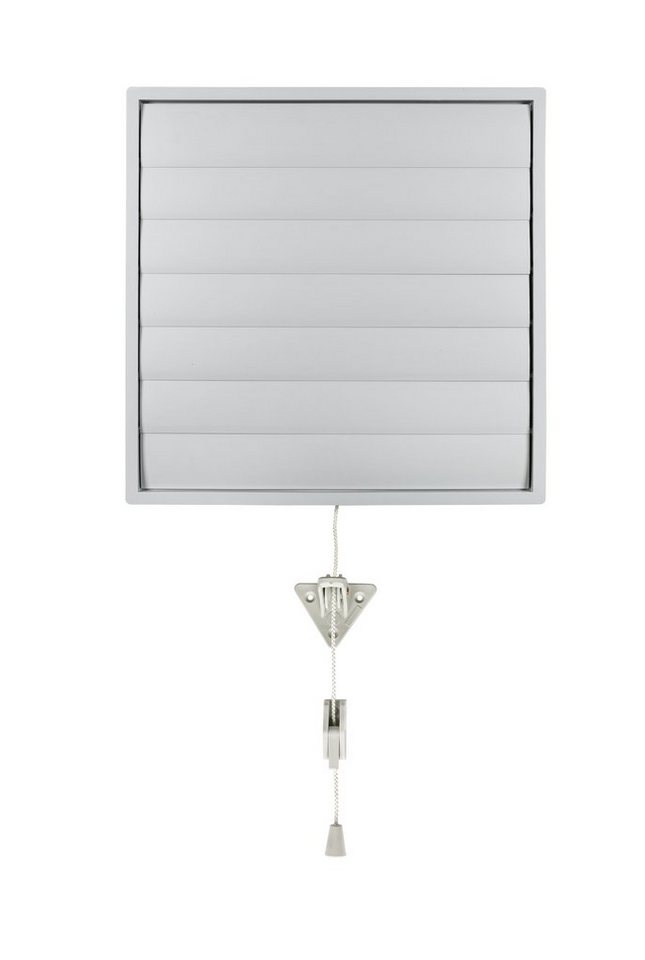 CasaFan Lüftungsgitter Verschlussklappe HKS 65, 740 x 740 x 80 mm CasaFan Lüftungsgitter Verschlussklappe HKS 65, 740 x 740 x 80 mm von CasaFan