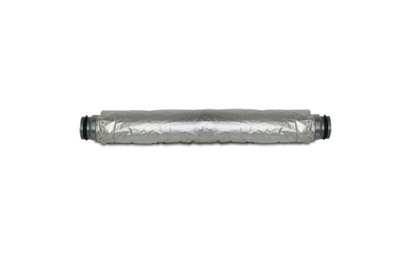 CasaFan Verlängerungsrohr Rohrschalldämpfer CSS SuperSilent, Rohrschalldämpfer, 200 mm, 200 mm, 250 mm lang CasaFan Verlängerungsrohr Rohrschalldämpfer CSS SuperSilent, Rohrschalldämpfer, 200 mm, 200 mm, 250 mm lang von CasaFan