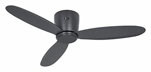 Deckenventilator Eco Plano II 112cm BG-BG 311284 von CasaFana