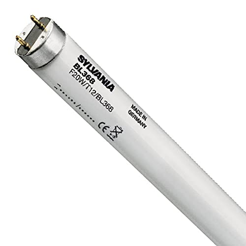 Sylvania F 40W T12 2FT BL - Quantu von CasaFan