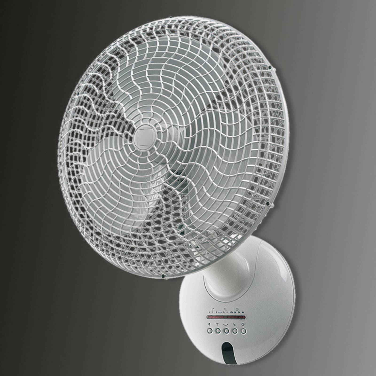 Wandventilator Gordon Wall, 36,5 cm von CASAFAN