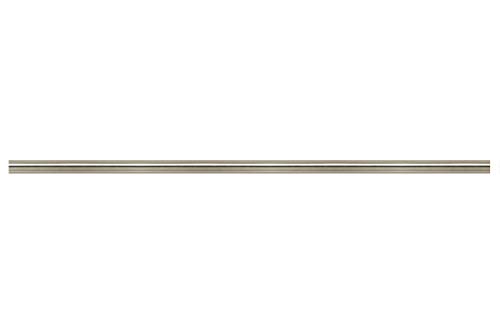 CasaFan ST 100 BN-EG-L ECO GENUINO-L Deckenventilator-Verlängerungsstange Chrom von CasaFan