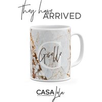 Personalisierte Tasse/Mit Sprüchen Brautjungfern Geschenk Personalisiertes Mama Schwester Geschenke von CasaLolaDesigns