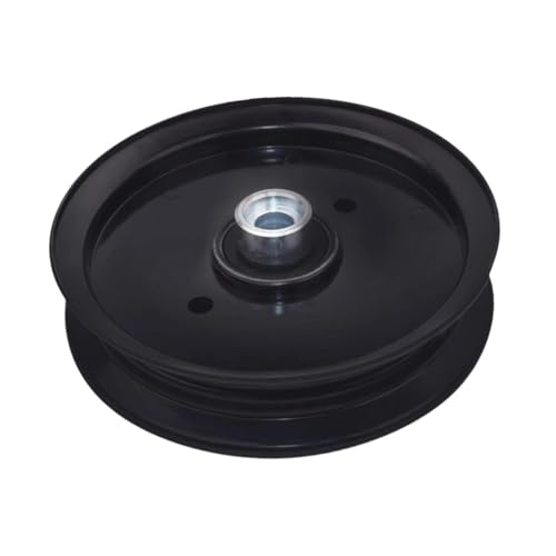 CasaNexa 604792 Flache Spannrolle, kompatibel mit 137,2 cm / 152,4 cm Decks 938696 934778 939199 939957 von CasaNexa