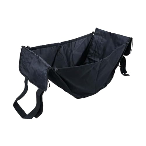 CasaNexa Autositz-Aufbewahrungstasche, Organizer, faltbar, multifunktional, praktisch, einfach zu installieren, Vordersitz-Aufbewahrung, Fahrzeug-Kleinteile, 60 x 30 x 34 cm von CasaNexa