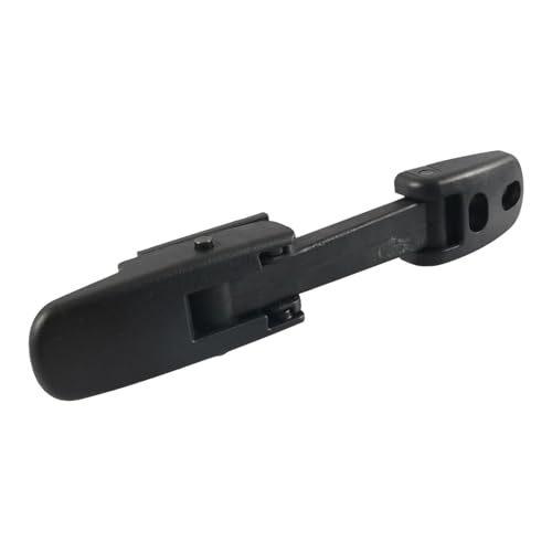 Motordeckelverriegelungssatz mit Halterung für LKW-Haube 0055554 von CasaNexa
