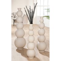 Casablanca by Gilde Bodenvase "Bodenvase "Rotonda"", (1 St.) von Casablanca By Gilde