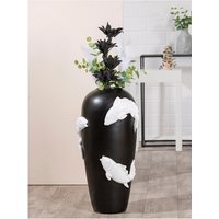 Casablanca by Gilde Bodenvase "Vase "Koi"", (1 St.) von Casablanca By Gilde