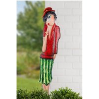 Casablanca by Gilde Gartenstecker "Gartenstecker "Aurelie"", (1 St.) von Casablanca By Gilde